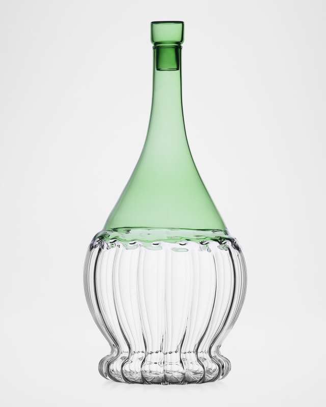 Garden Picnic Big Flask, 60.9 oz.